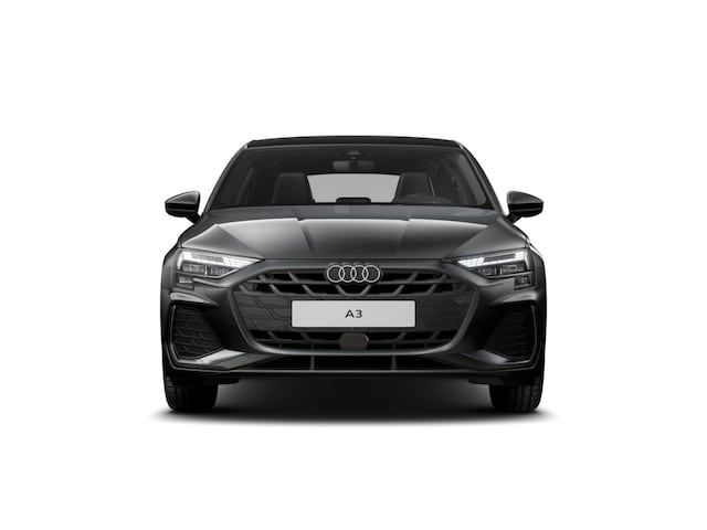Audi A3 35 TFSI S-Line S-Tronic Sportback
