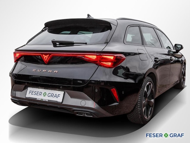 Cupra Leon DSG ST Sportstourer