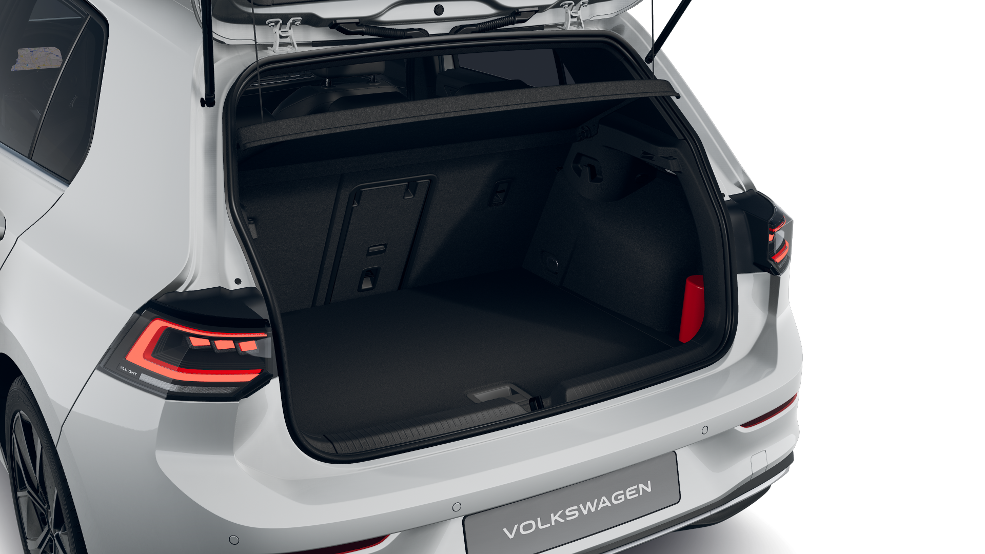 Volkswagen Golf 1.5 eTSI DSG Golf VIII Style