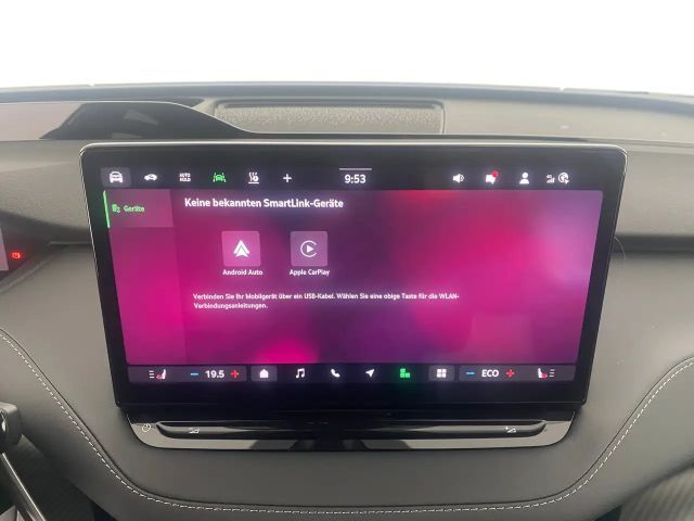 Skoda Elroq 85 Sportline