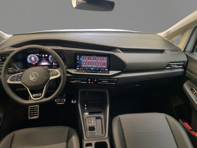 Volkswagen Caddy DSG