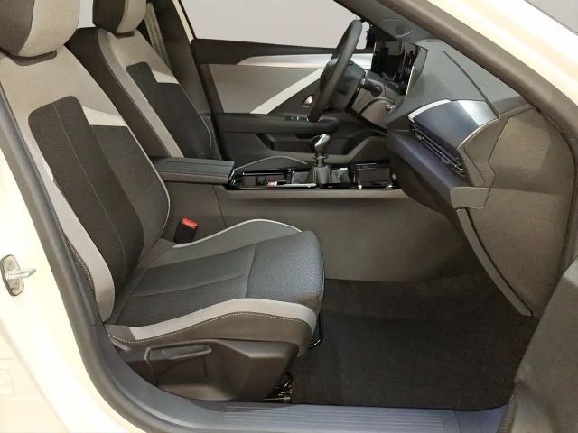 Opel Astra Edition Sports Tourer