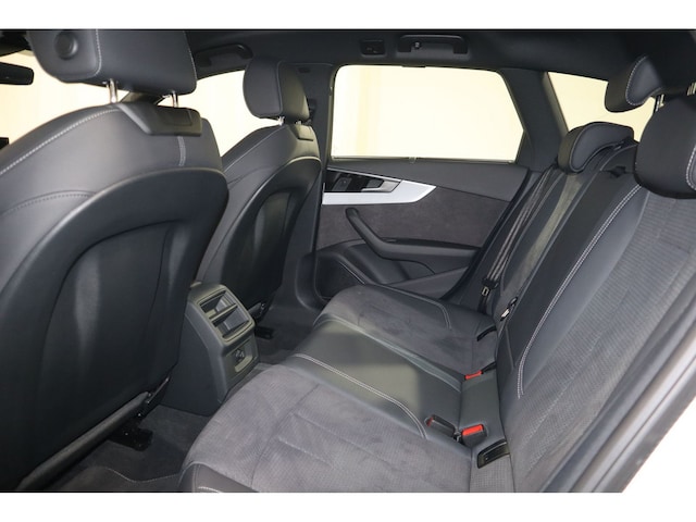 Audi A4 40 TFSI Avant S-Line S-Tronic