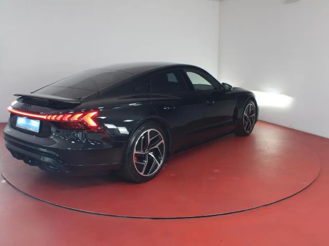 Audi RS e-tron GT Quattro Sport