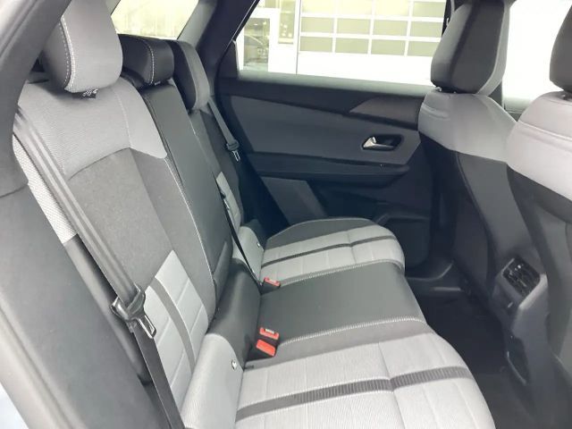 Opel Grandland X GS-Line Grand Sport Hybrid