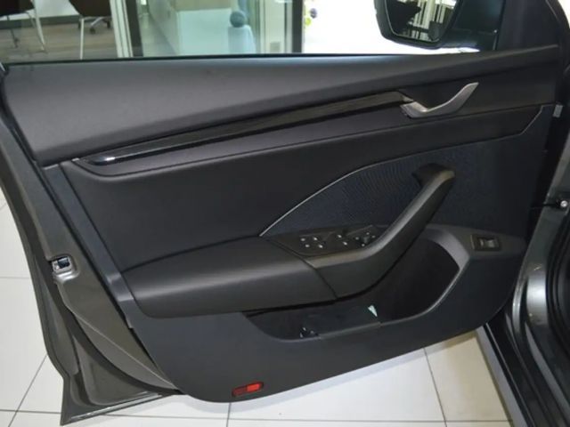 Skoda Octavia 2.0 TDI Combi Selection