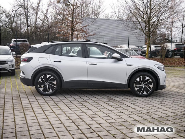 Volkswagen ID.4 Performance Pro