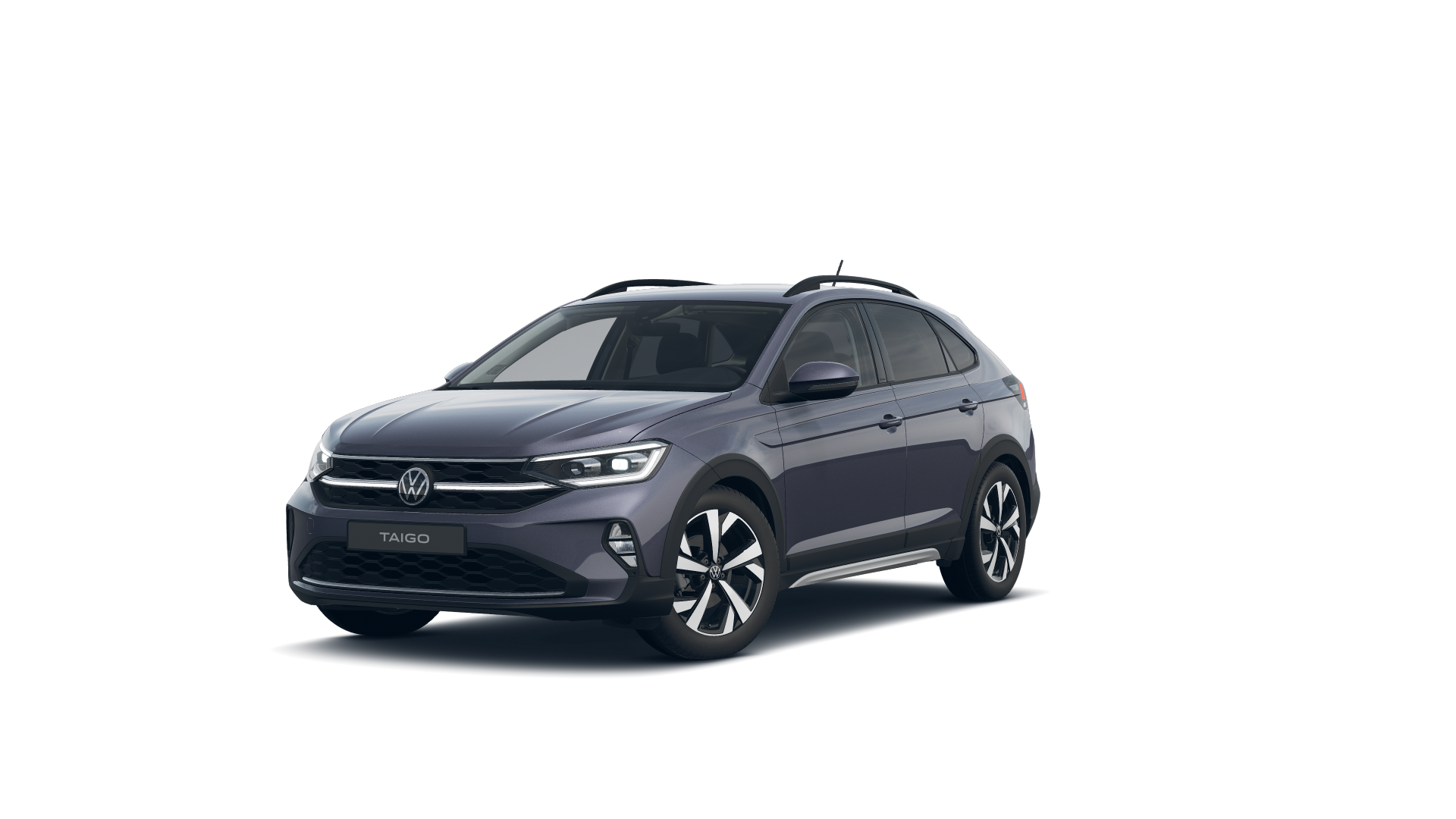 Volkswagen Taigo 1.0 TSI IQ.Drive