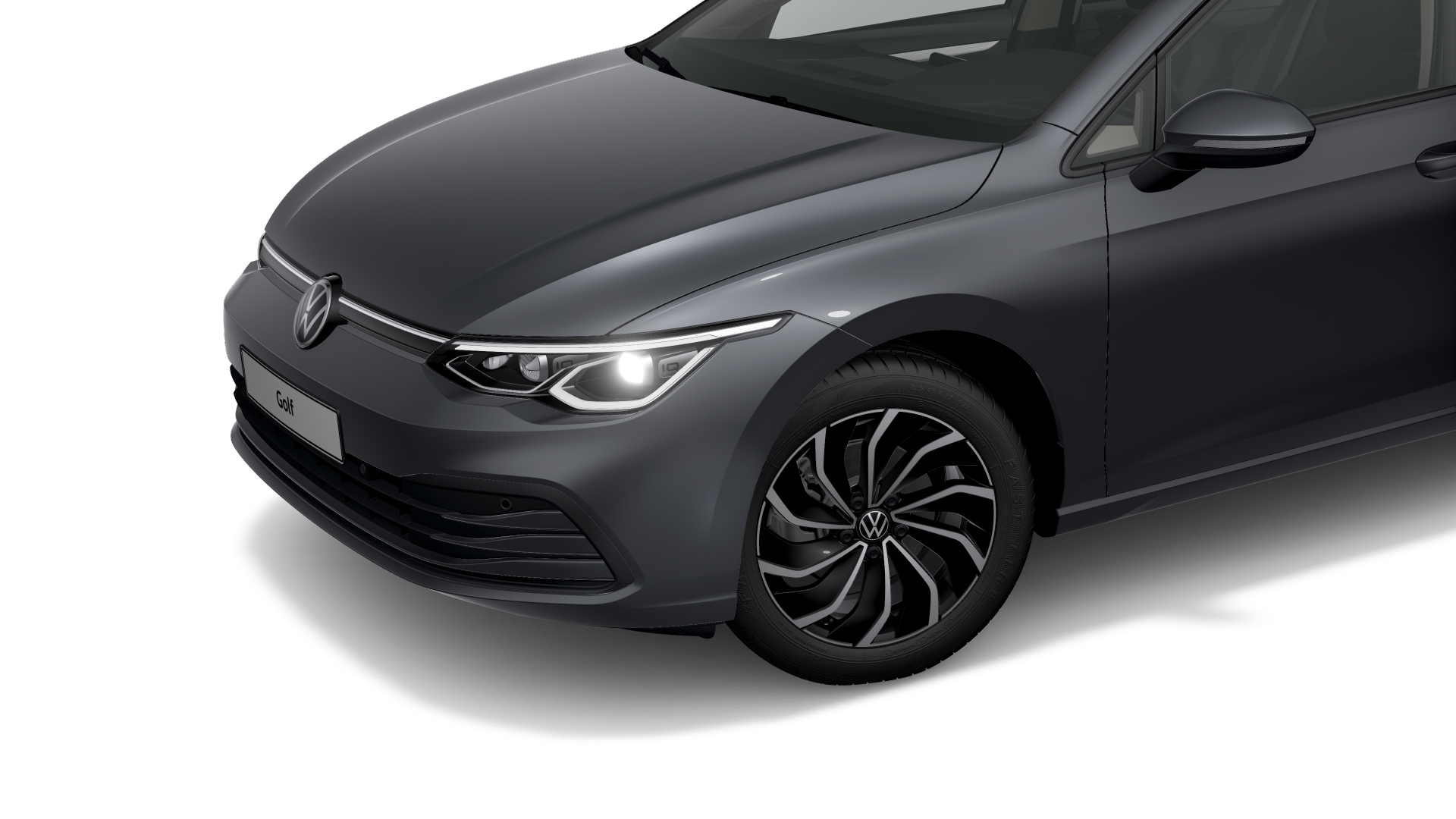 Volkswagen Golf 1.5 TSI Life