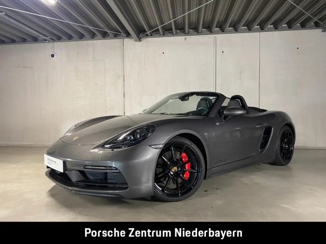 Porsche Boxster 4 GTS