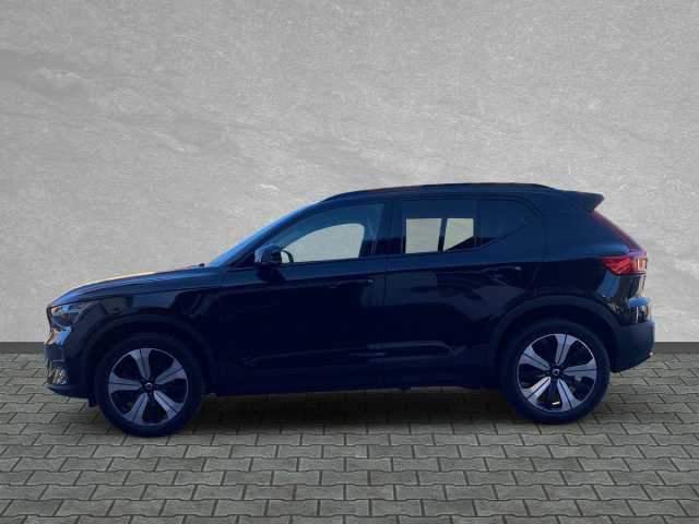 Volvo XC40 Dark Plus Recharge T5