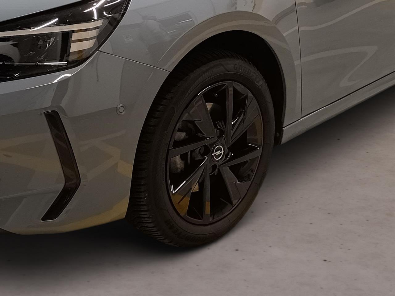 Opel Corsa 1.2 Turbo GS-Line Grand Sport Turbo