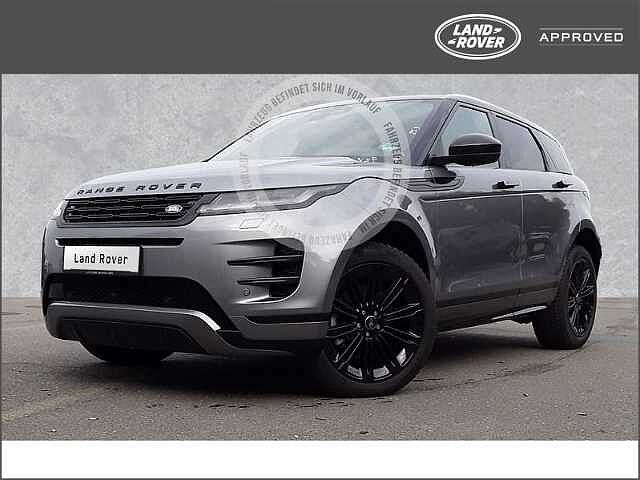 Land Rover Range Rover Evoque D200 Dynamic SE