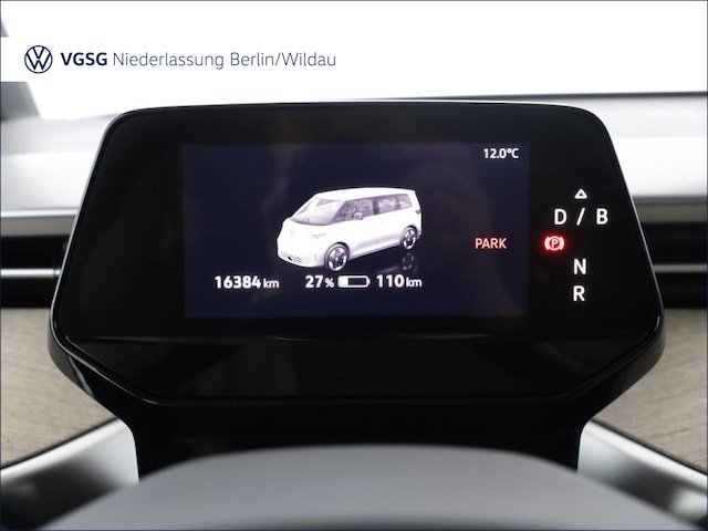 Volkswagen ID.Buzz IQ.Drive Pro
