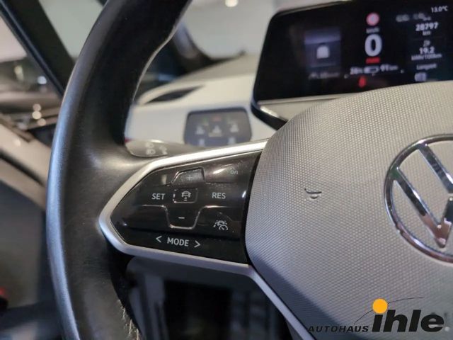 Volkswagen ID.3 77 KWh Performance Pro
