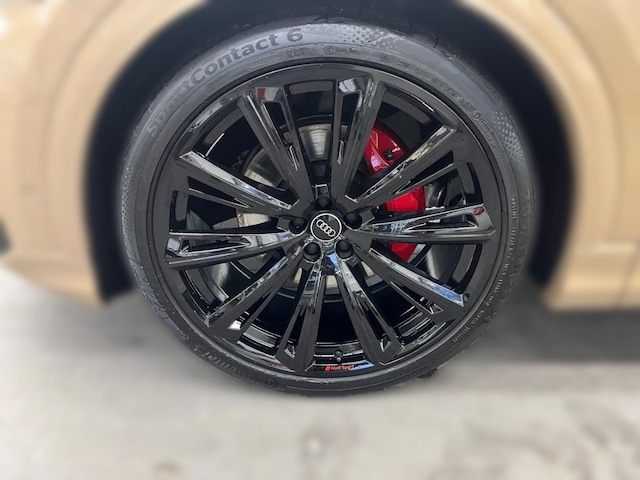 Audi Q8 50 TDI Quattro