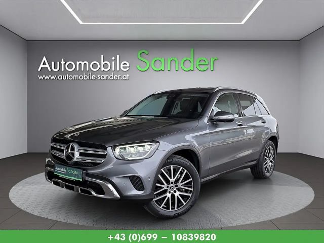 Mercedes-Benz GLC 300 4MATIC