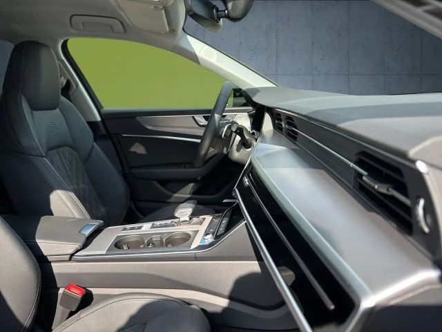 Audi S6 TDI AHK/21"/S-Sportsitz/Matrix/B&O/SHZ/