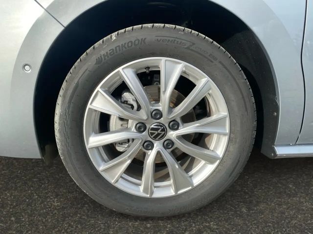 Volkswagen Multivan 2.0 TDI DSG Style T7