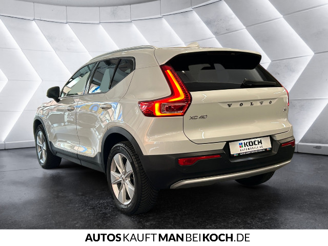 Volvo XC40 XC40