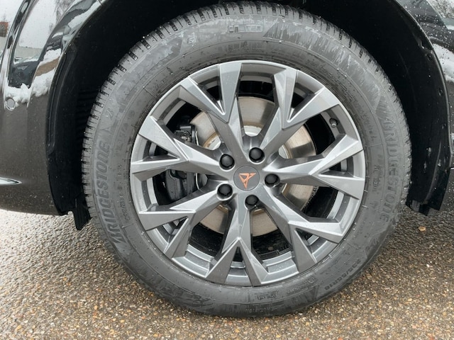 Cupra Terramar VZ e-Hybrid