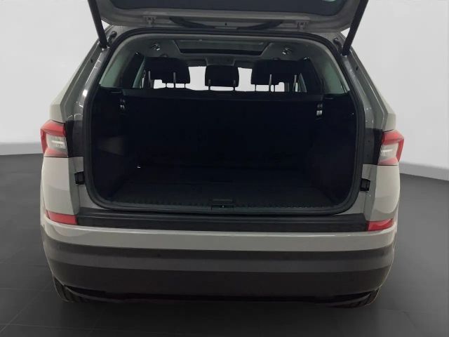 Skoda Kodiaq 2.0 TDI Clever