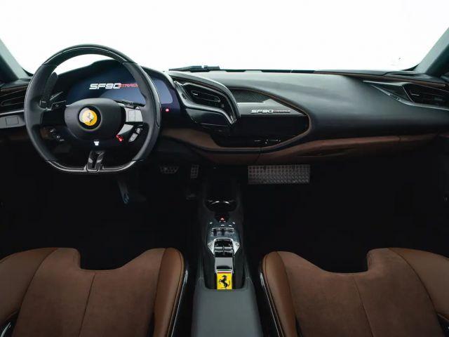 Ferrari SF90 Stradale