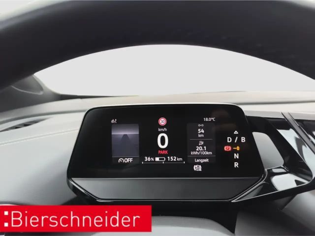 Volkswagen ID.5 128 kW Pro