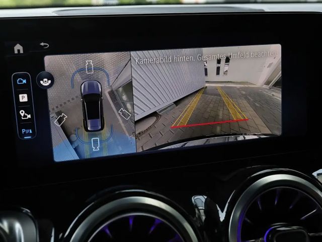 Mercedes-Benz GLB 200 Progressive