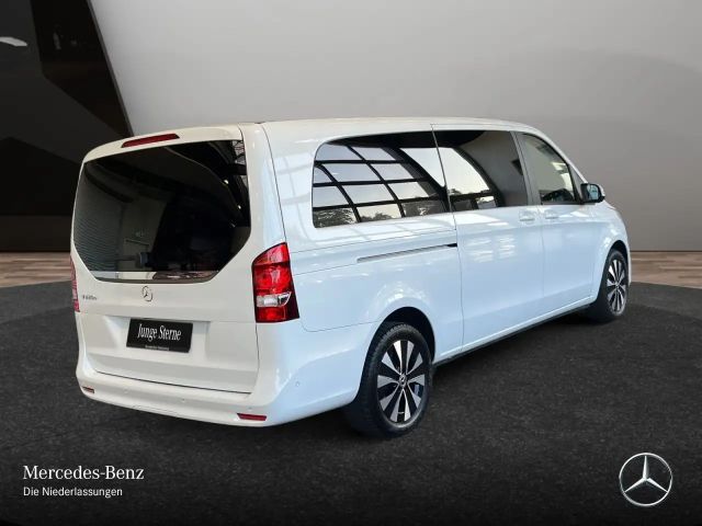 Mercedes-Benz V 220 V 220 d