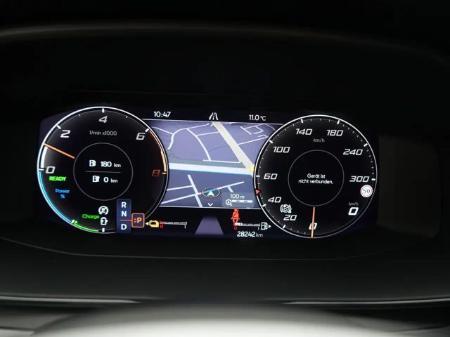 Cupra Leon DSG ST e-Hybrid