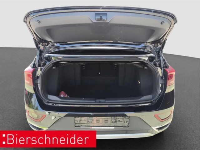 Volkswagen T-Roc 1.0 TSI Cabriolet Style
