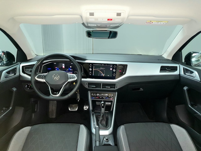 Volkswagen Polo 1.0 TSI DSG