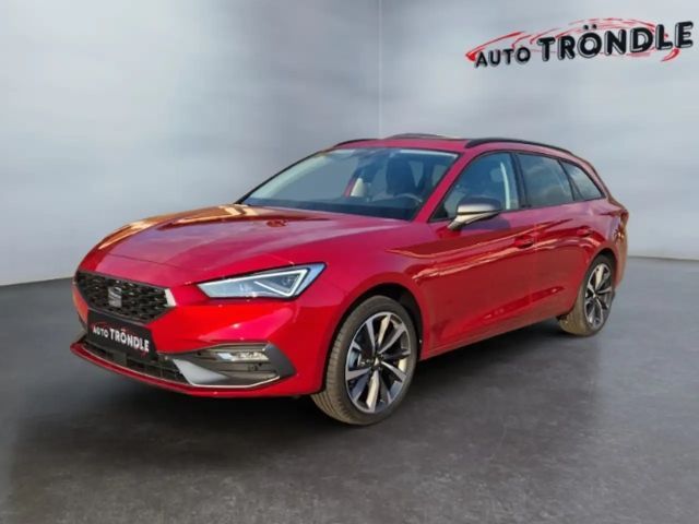 Seat Leon 1.5 TSI FR-lijn Sportstourer