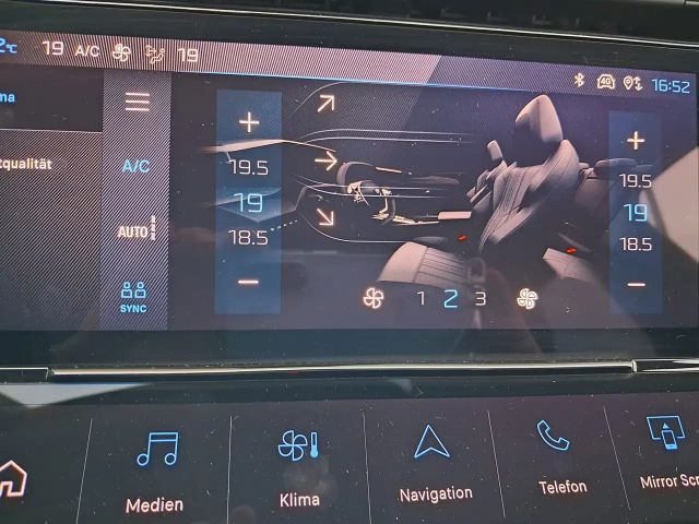 Peugeot 308 Allure Pack