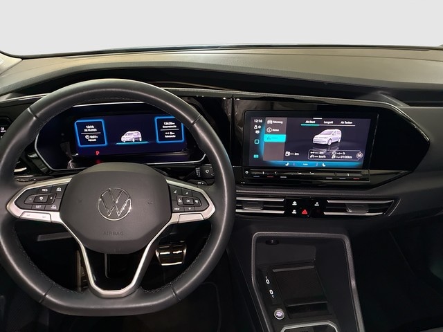 Volkswagen Caddy 2.0 TDI DSG Maxi Style