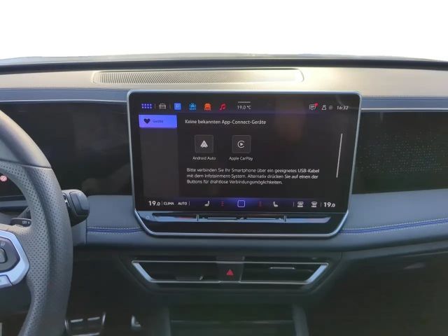 Volkswagen Tiguan 1.5 TSI DSG R-Line