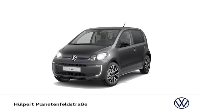 Volkswagen e-up! Plus Style