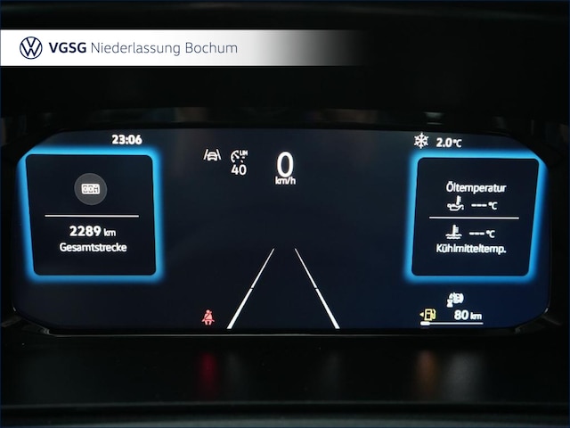 Volkswagen Caddy Caddy