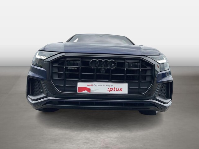Audi Q8 50 TDI Quattro