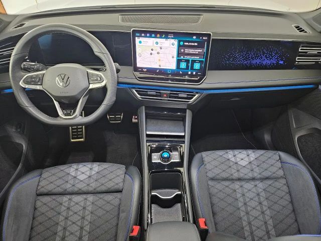 Volkswagen Tiguan 1.5 eTSI DSG R-Line