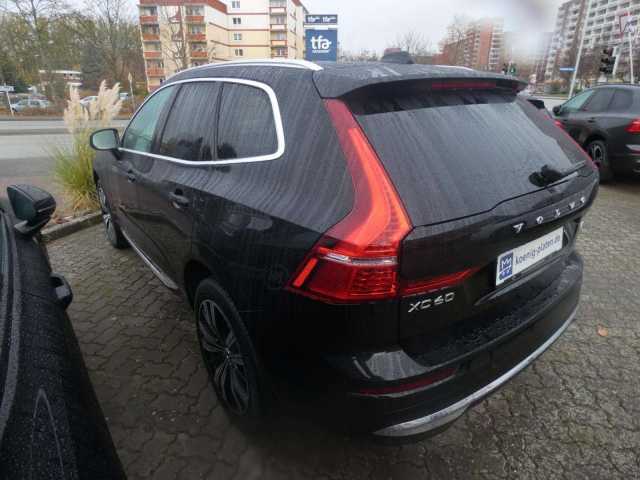 Volvo XC60 AWD Bright Ultimate