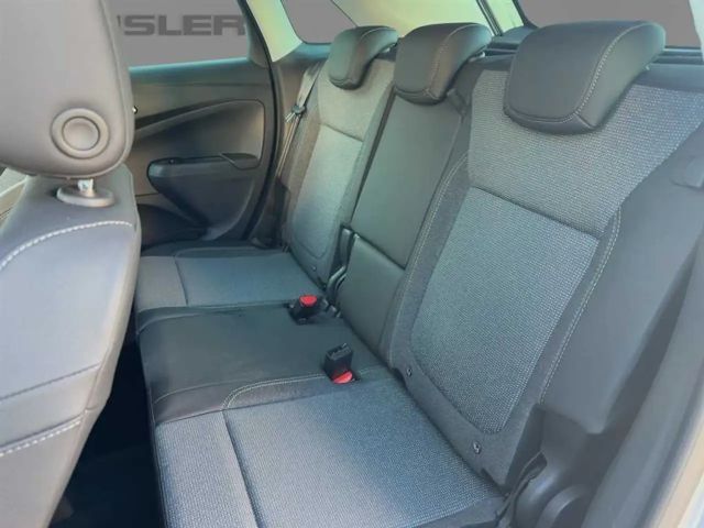 Opel Crossland X Elegance