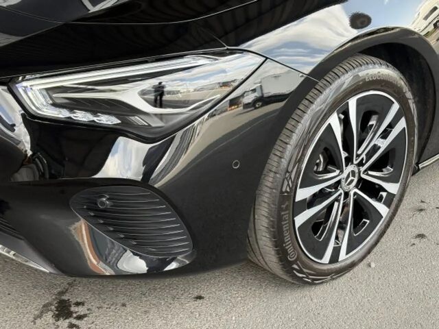 Mercedes-Benz CLA 180 Coupé Progressive