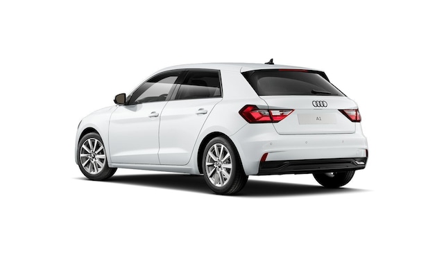 Audi A1 30 TFSI Sportback