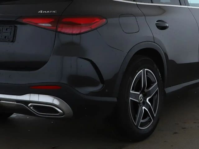 Mercedes-Benz GLC 220 4MATIC AMG Line GLC 220 d