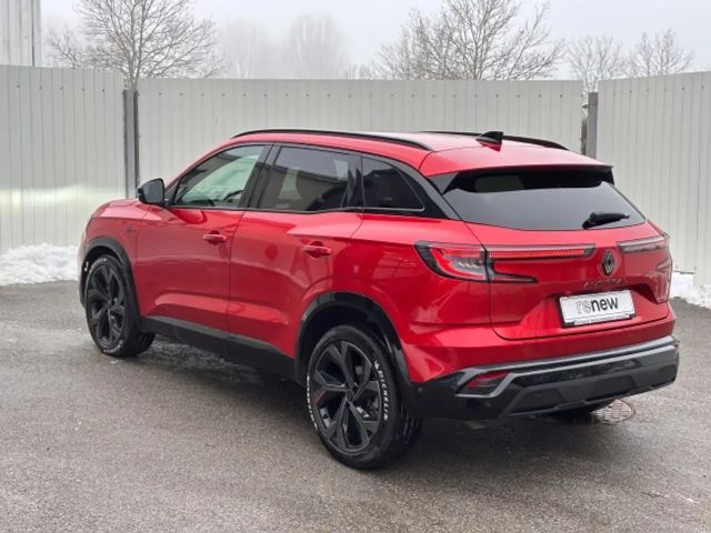 Renault Austral Techno