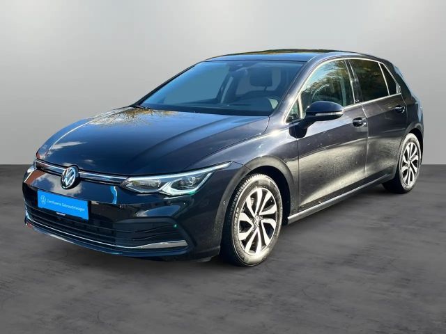 Volkswagen Golf 2.0 TDI DSG Golf VIII