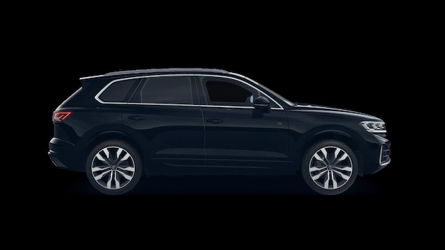 Volkswagen Touareg 3.0 V6 TDI