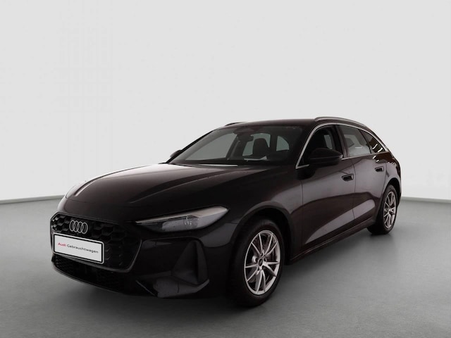 Audi A5 Avant S-Tronic